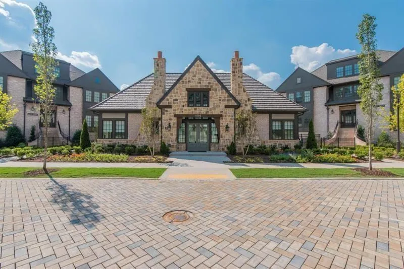 6833 Crescendo Court Unit 252, Sandy Springs, Georgia 30328, 3 Bedrooms Bedrooms, ,3 BathroomsBathrooms,Residential,Sold,6833 Crescendo Court Unit 252,6760965