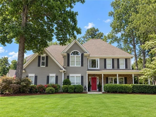 End section of Hillbrooke!  Coming Soon September 10th!  Double cul-de-sac lot.  3459 Square feet with a relaxing pool in the back.