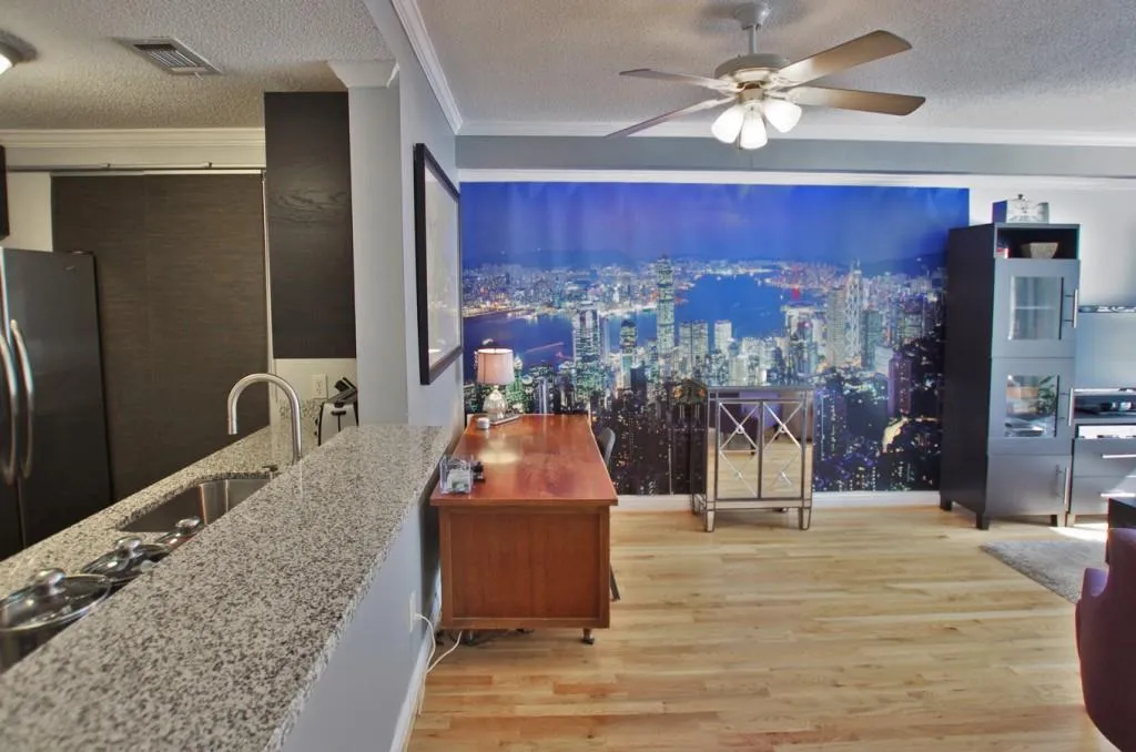 1075 Peachtree Walk Ne Unit A418, Atlanta, Georgia 30309, 1 Bedroom Bedrooms, ,1 BathroomBathrooms,Residential,Sold,1075 Peachtree Walk Ne Unit A418,5844534