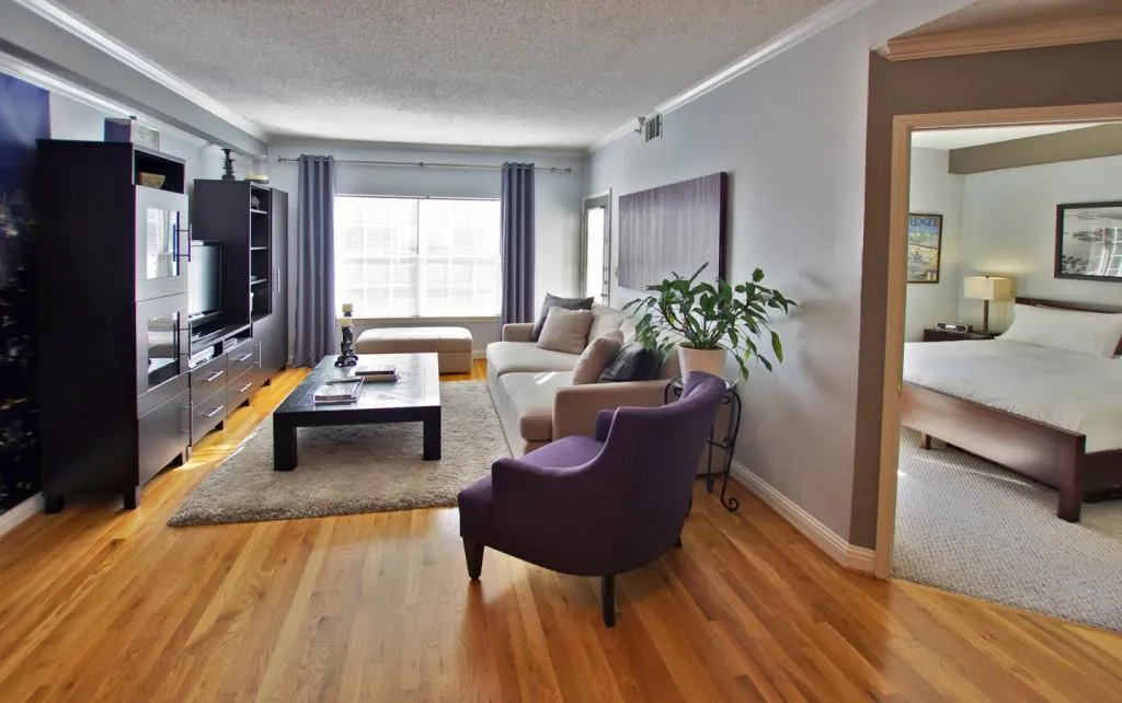 1075 Peachtree Walk Ne Unit A418, Atlanta, Georgia 30309, 1 Bedroom Bedrooms, ,1 BathroomBathrooms,Residential,Sold,1075 Peachtree Walk Ne Unit A418,5844534