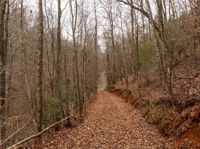 377 Soldiers Path, Dahlonega, Georgia 30533