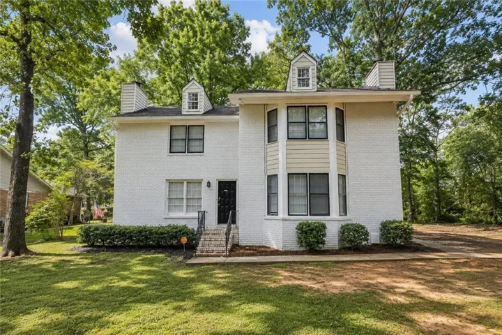 2611 Golfview Terrace Se, Conyers, Georgia 30013