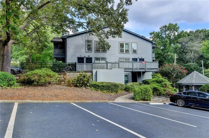 1305 Weatherstone Way Ne, Atlanta, Georgia 30324