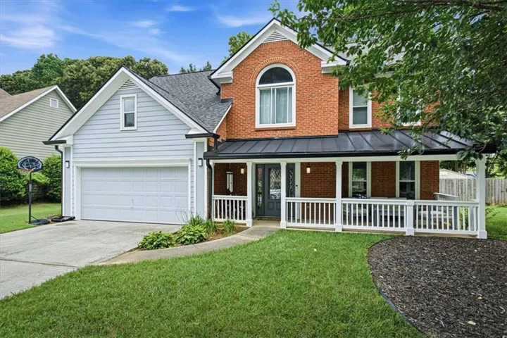 11160 Brookhollow Trail, Johns Creek, Georgia 30022