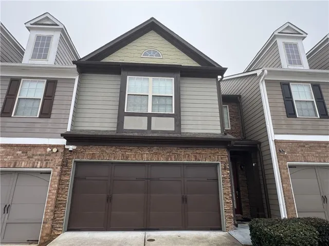 2718 Sardis Chase Court, Buford, Georgia 30519