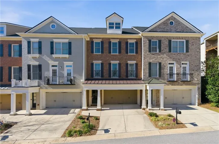 6187 Trumbul Oaks Court, Mableton, Georgia 30126