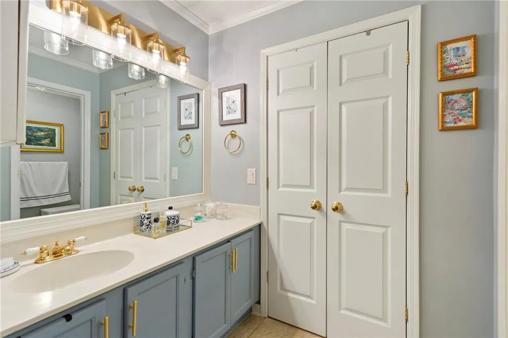 506 Bainbridge Drive, Sandy Springs, Georgia 30327, 2 Bedrooms Bedrooms, ,2 BathroomsBathrooms,Residential,Sold,506 Bainbridge Drive,6882075