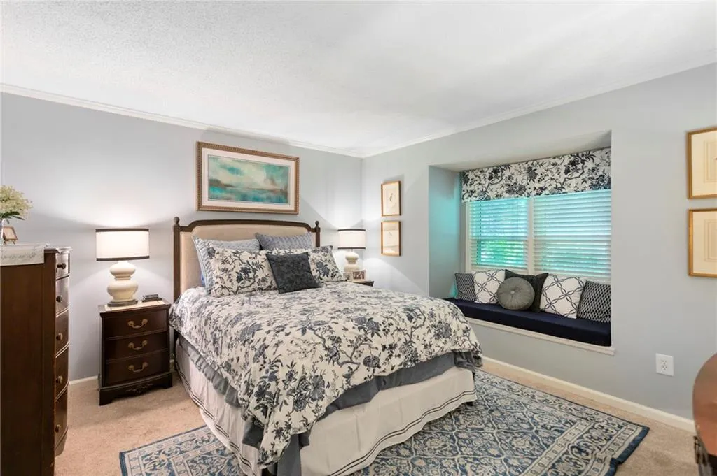 506 Bainbridge Drive, Sandy Springs, Georgia 30327, 2 Bedrooms Bedrooms, ,2 BathroomsBathrooms,Residential,Sold,506 Bainbridge Drive,6882075