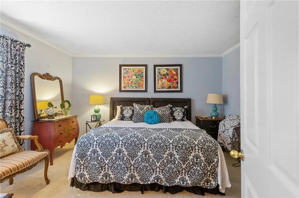 506 Bainbridge Drive, Sandy Springs, Georgia 30327, 2 Bedrooms Bedrooms, ,2 BathroomsBathrooms,Residential,Sold,506 Bainbridge Drive,6882075