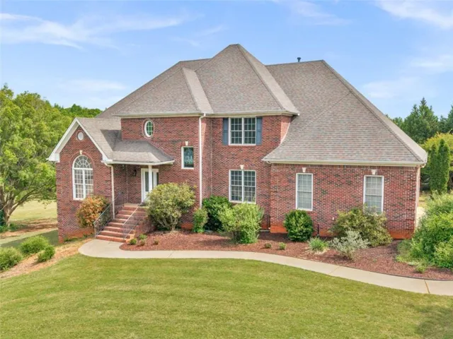 1302 Chester Place, Mcdonough, Georgia 30252
