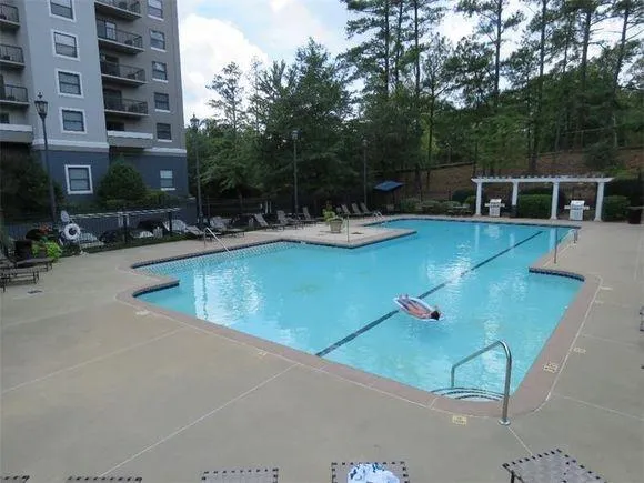799 Hammond Drive Unit 117, Sandy Springs, Georgia 30328, 1 Bedroom Bedrooms, ,1 BathroomBathrooms,Residential,Sold,799 Hammond Drive Unit 117,5620255