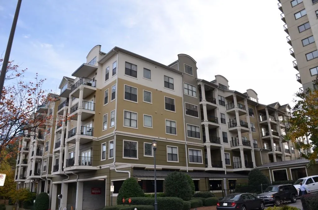 799 Hammond Drive Unit 117, Sandy Springs, Georgia 30328, 1 Bedroom Bedrooms, ,1 BathroomBathrooms,Residential,Sold,799 Hammond Drive Unit 117,5620255