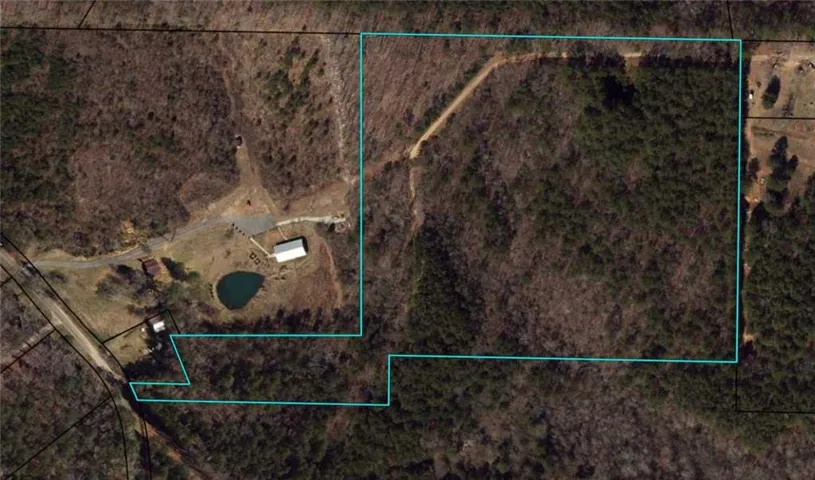 277 Bethel Church Road Se, Silver Creek, Georgia 30173