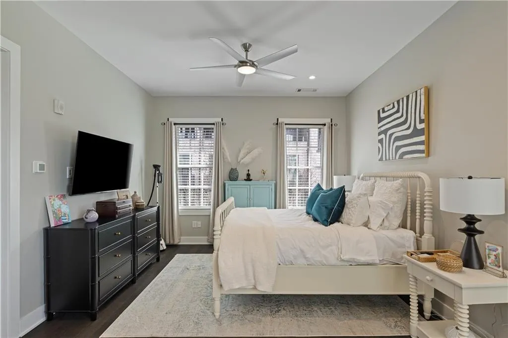6674 Cadence Boulevard, Atlanta, Georgia 30328, 1 Bedroom Bedrooms, ,1 BathroomBathrooms,Residential,Sold,6674 Cadence Boulevard,7703572