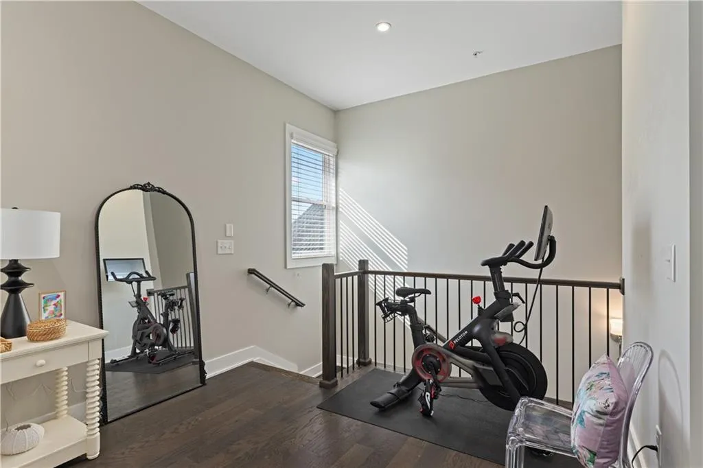 6674 Cadence Boulevard, Atlanta, Georgia 30328, 1 Bedroom Bedrooms, ,1 BathroomBathrooms,Residential,Sold,6674 Cadence Boulevard,7703572