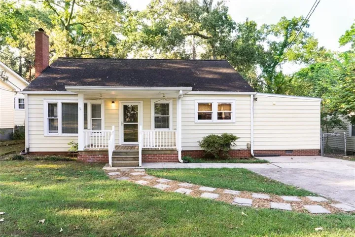 611 Briarwood Circle Nw, Rome, Georgia 30165
