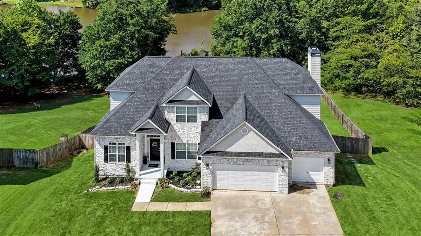 2048 Reserve Parkway, Mcdonough, Georgia 30253