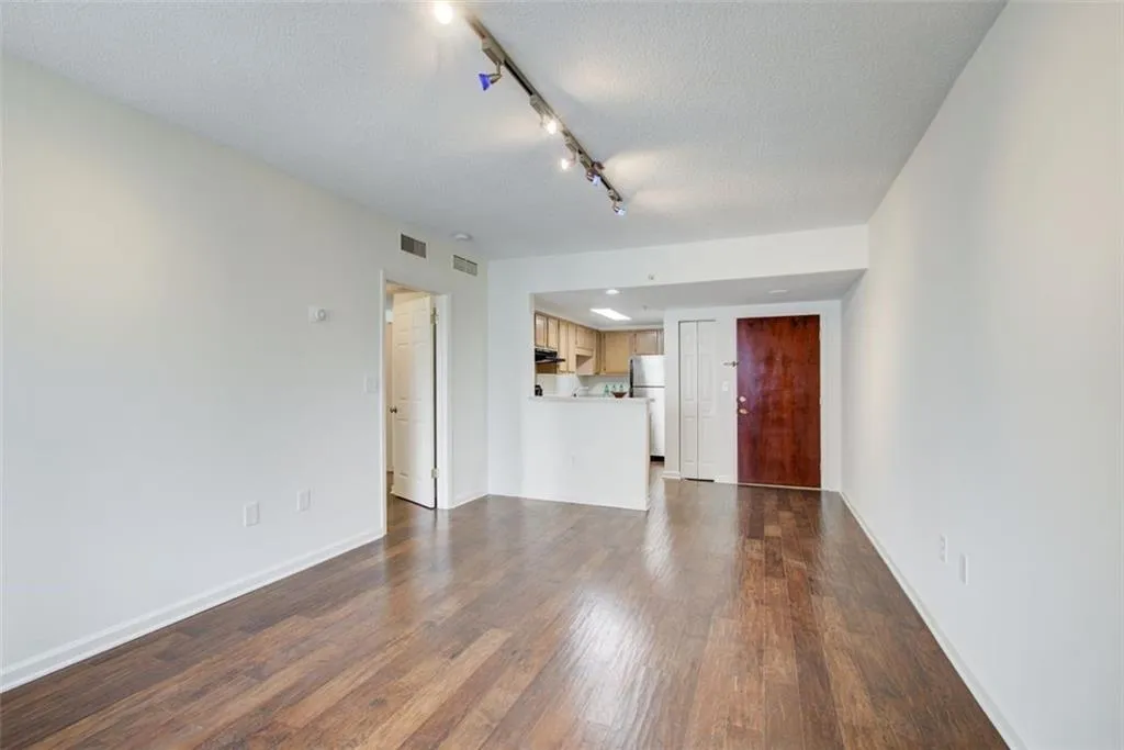 199 14th Street Unit 409, Atlanta, Georgia 30309, 1 Bedroom Bedrooms, ,1 BathroomBathrooms,Residential,Sold,199 14th Street Unit 409,7572423