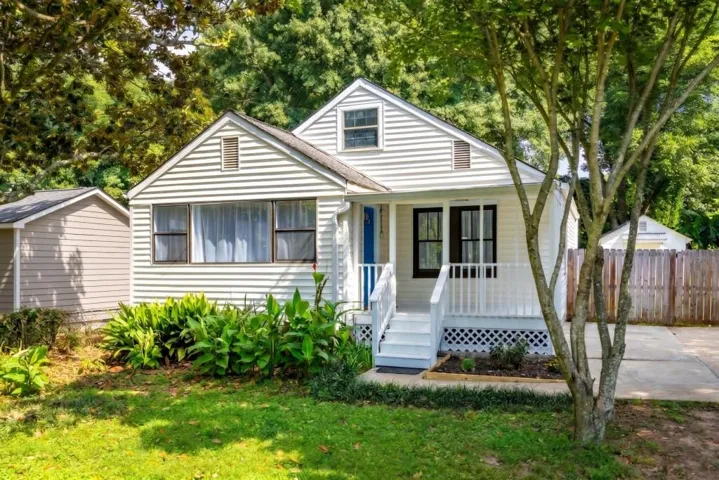 1066 Key Road Se, Atlanta, Georgia 30316
