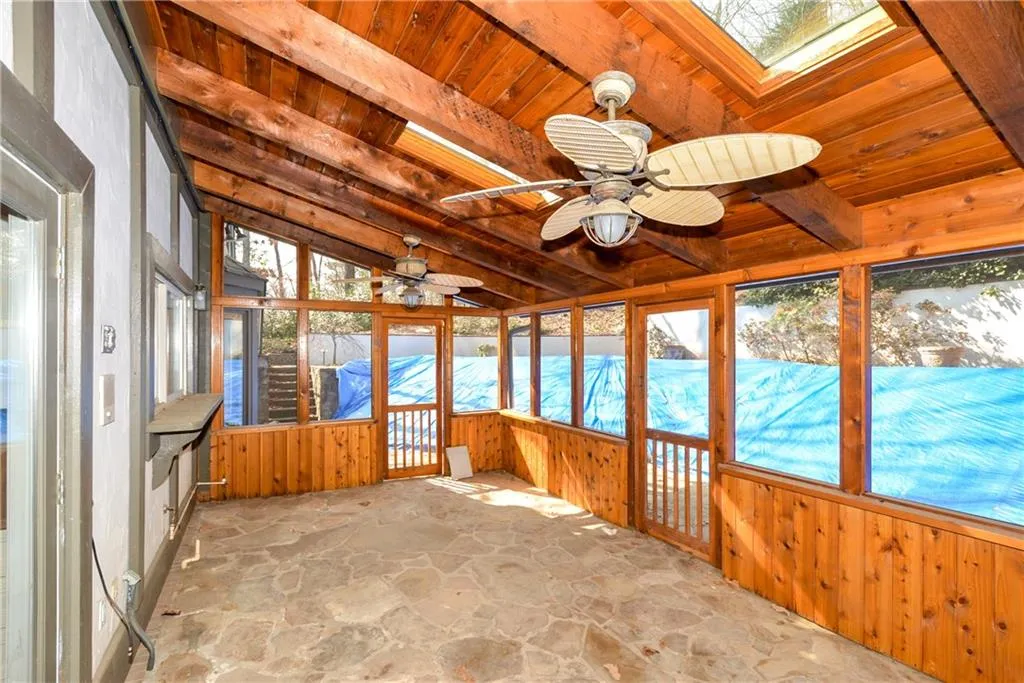 5755 Heards Forest Drive, Atlanta, Georgia 30328, 7 Bedrooms Bedrooms, ,5 BathroomsBathrooms,Residential,Sold,5755 Heards Forest Drive,5788064