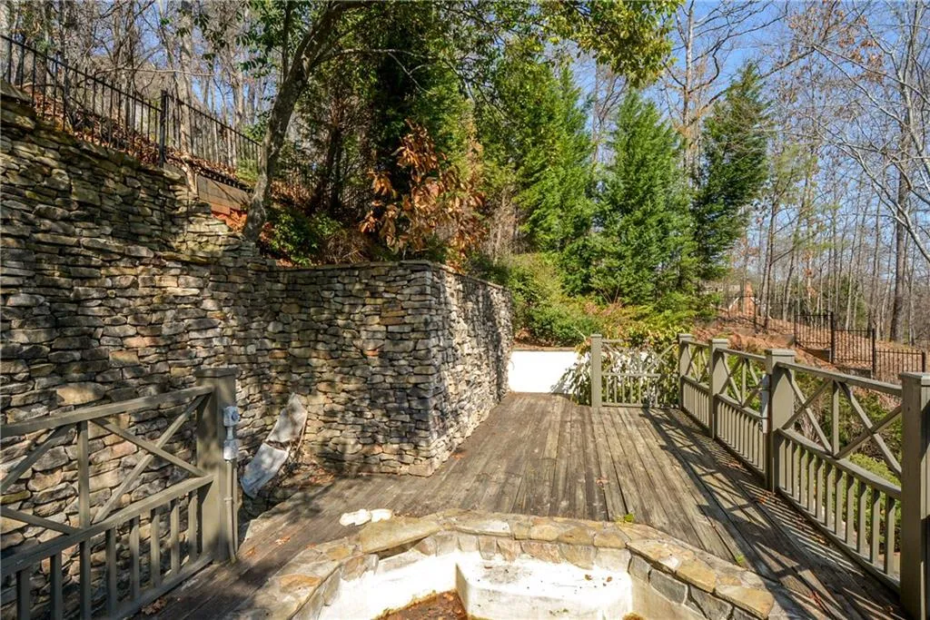 5755 Heards Forest Drive, Atlanta, Georgia 30328, 7 Bedrooms Bedrooms, ,5 BathroomsBathrooms,Residential,Sold,5755 Heards Forest Drive,5788064