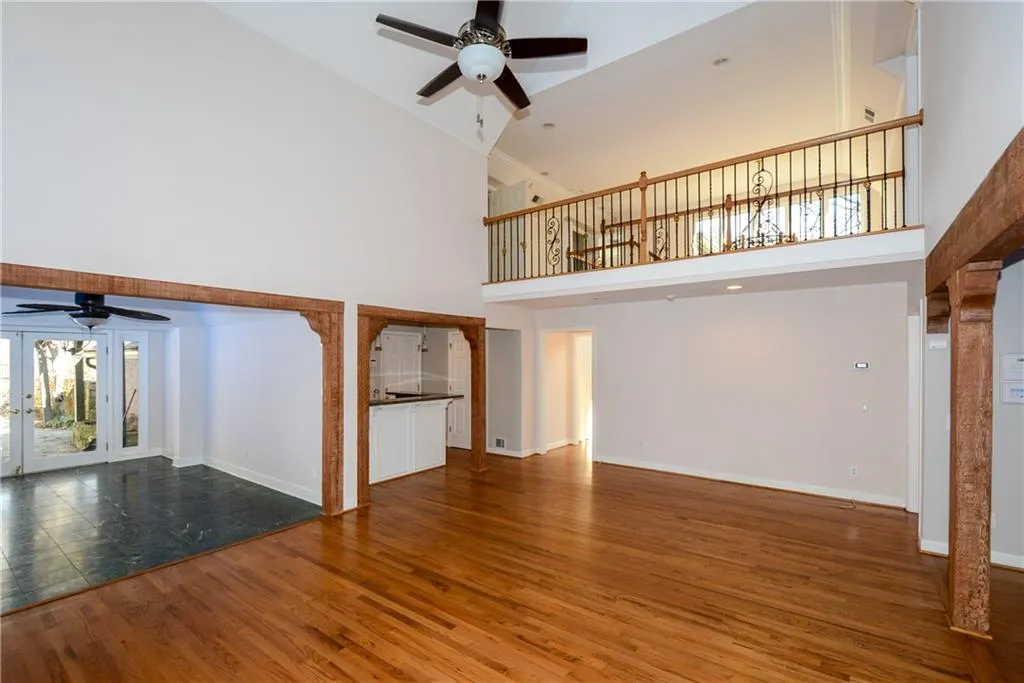 5755 Heards Forest Drive, Atlanta, Georgia 30328, 7 Bedrooms Bedrooms, ,5 BathroomsBathrooms,Residential,Sold,5755 Heards Forest Drive,5788064