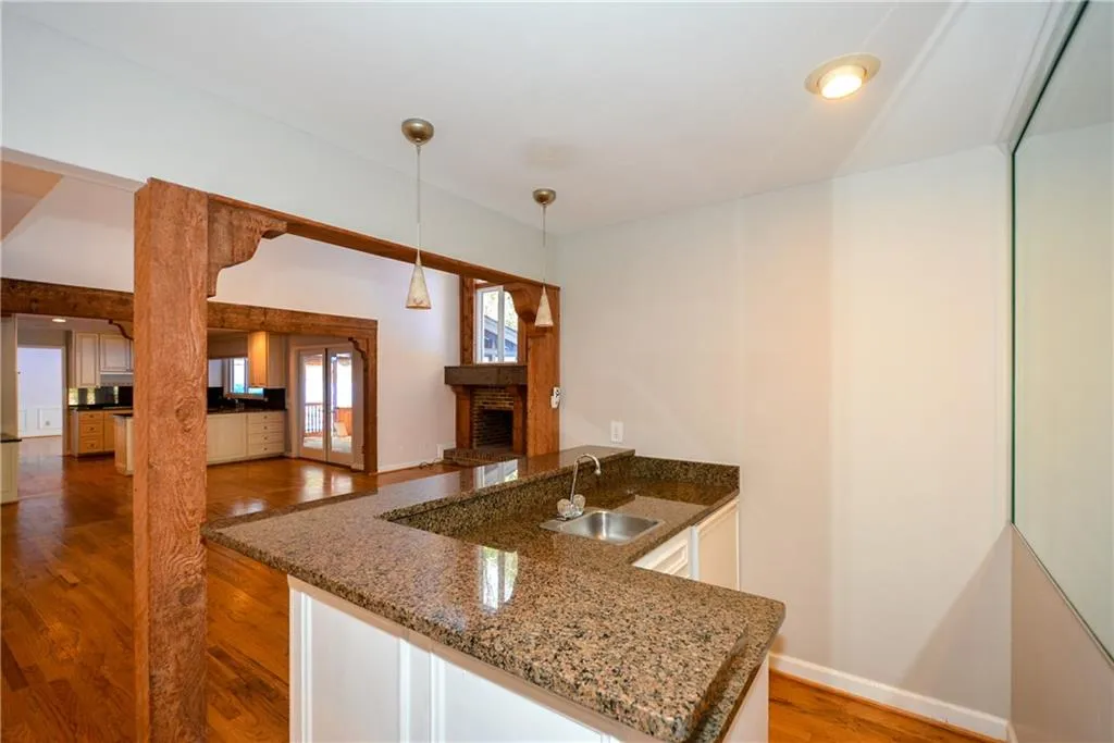 5755 Heards Forest Drive, Atlanta, Georgia 30328, 7 Bedrooms Bedrooms, ,5 BathroomsBathrooms,Residential,Sold,5755 Heards Forest Drive,5788064