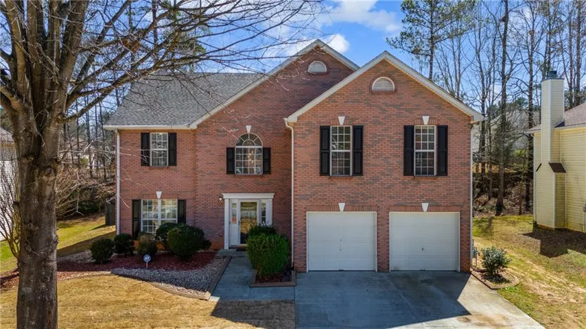 3521 Kittery Drive, Snellville, Georgia 30039