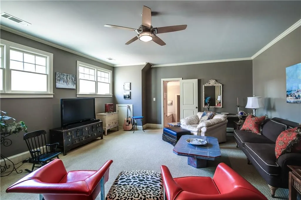 165 Trimble Crest Drive, Atlanta, Georgia 30342, 4 Bedrooms Bedrooms, ,4 BathroomsBathrooms,Residential,Sold,165 Trimble Crest Drive,5974147