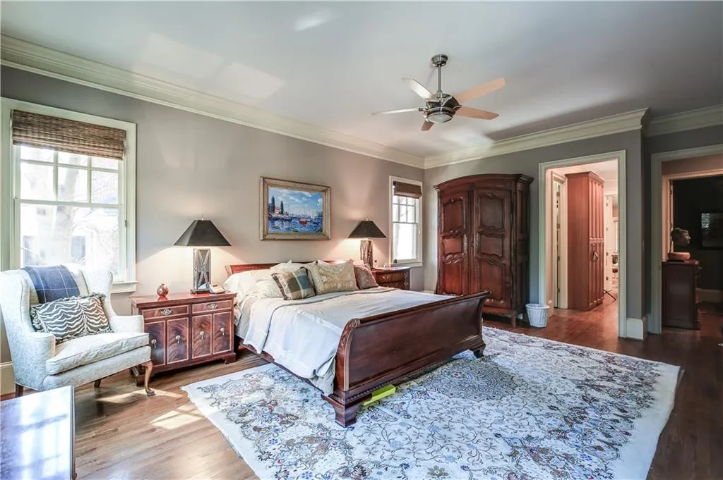 165 Trimble Crest Drive, Atlanta, Georgia 30342, 4 Bedrooms Bedrooms, ,4 BathroomsBathrooms,Residential,Sold,165 Trimble Crest Drive,5974147