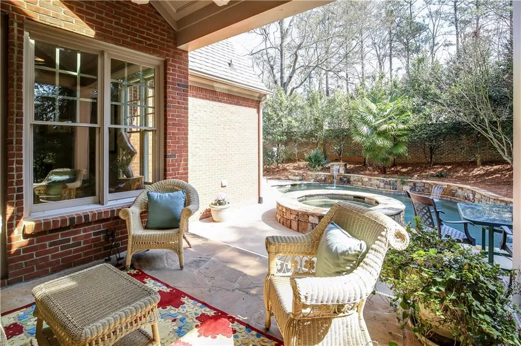 165 Trimble Crest Drive, Atlanta, Georgia 30342, 4 Bedrooms Bedrooms, ,4 BathroomsBathrooms,Residential,Sold,165 Trimble Crest Drive,5974147