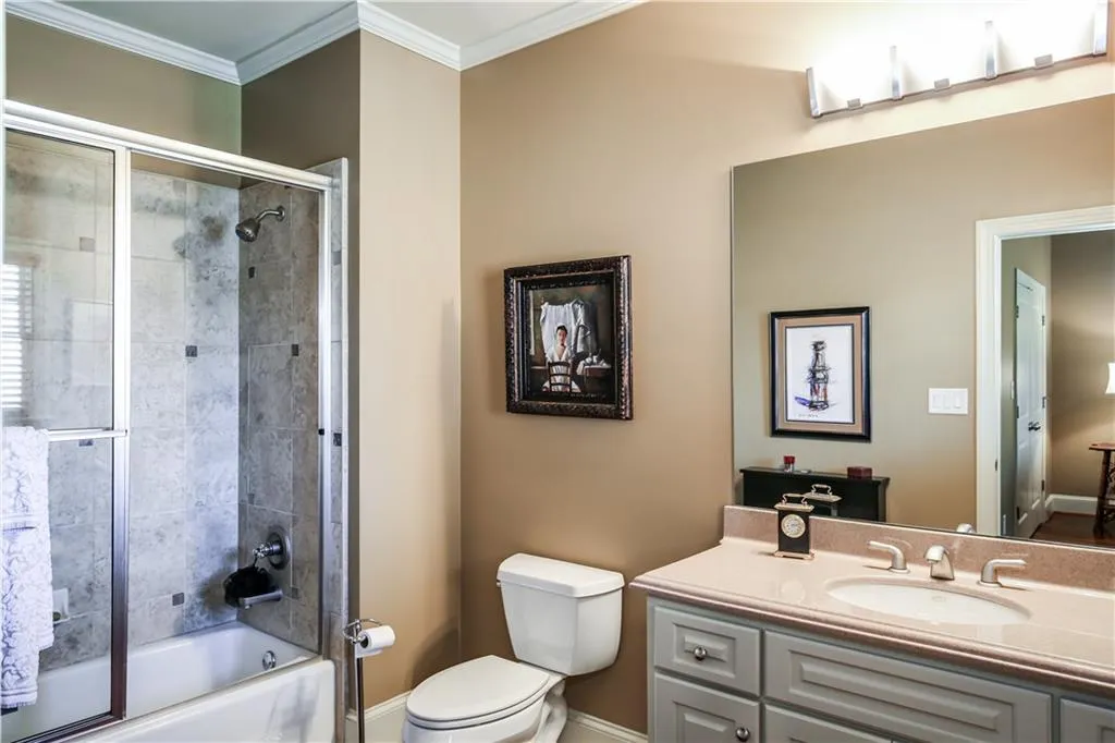 165 Trimble Crest Drive, Atlanta, Georgia 30342, 4 Bedrooms Bedrooms, ,4 BathroomsBathrooms,Residential,Sold,165 Trimble Crest Drive,5974147