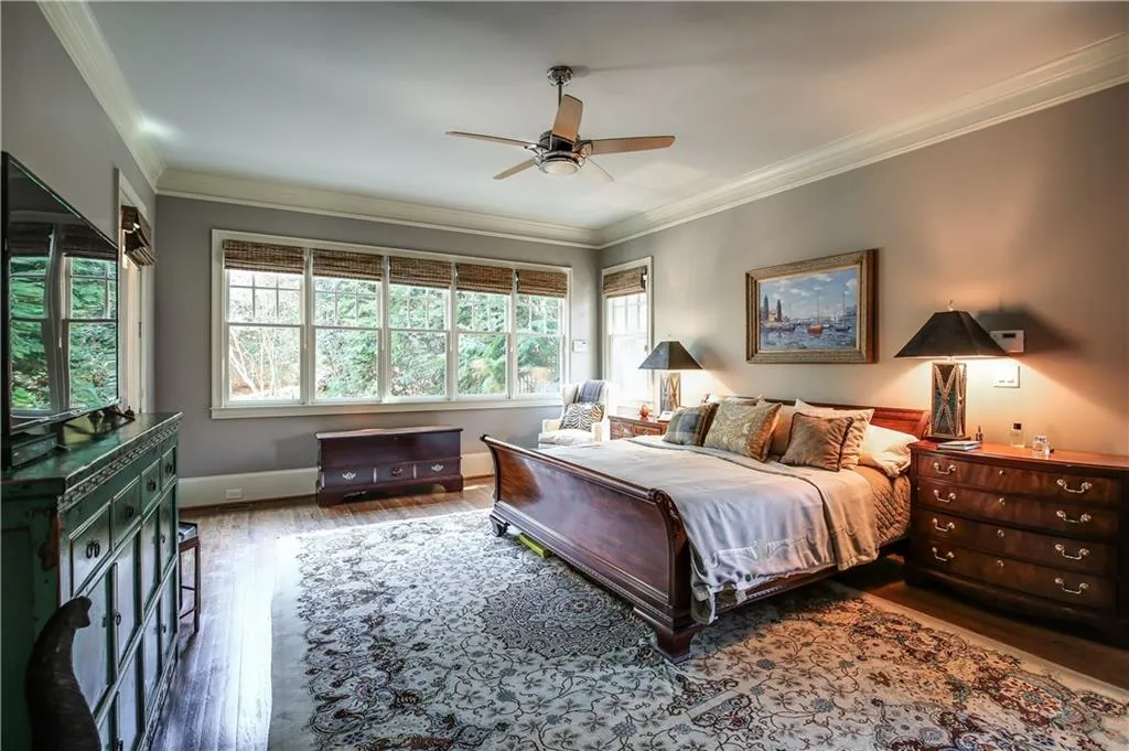 165 Trimble Crest Drive, Atlanta, Georgia 30342, 4 Bedrooms Bedrooms, ,4 BathroomsBathrooms,Residential,Sold,165 Trimble Crest Drive,5974147