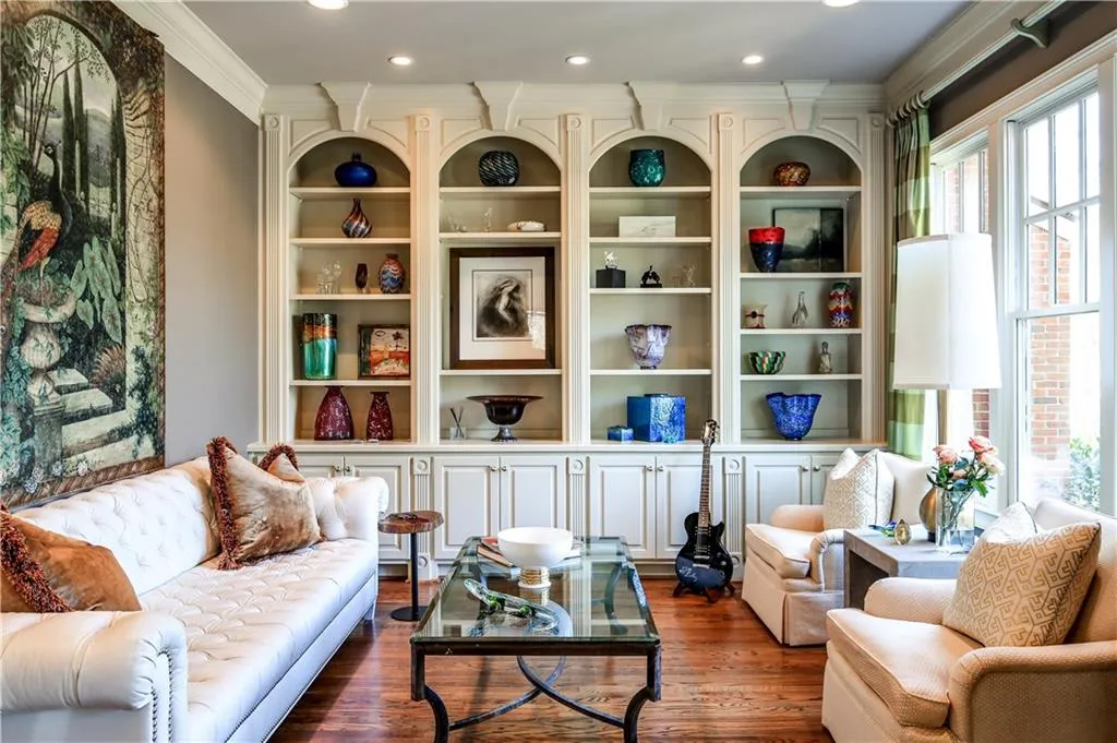 165 Trimble Crest Drive, Atlanta, Georgia 30342, 4 Bedrooms Bedrooms, ,4 BathroomsBathrooms,Residential,Sold,165 Trimble Crest Drive,5974147