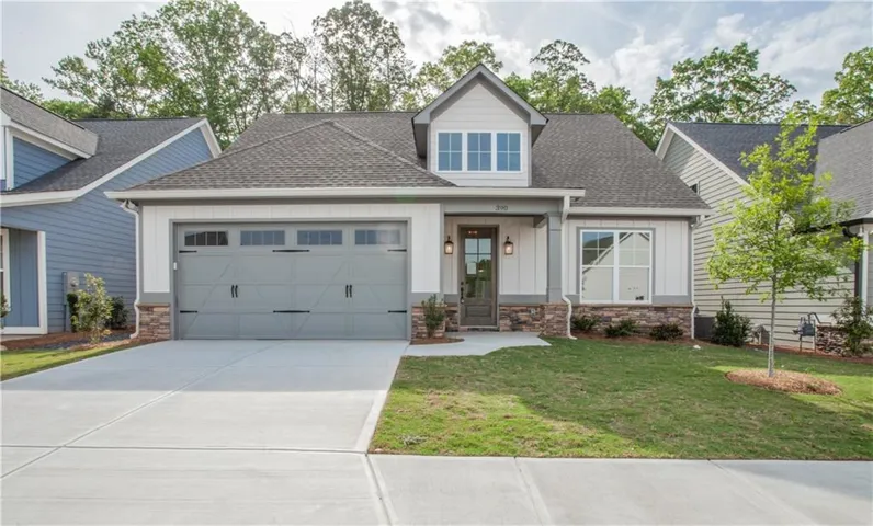 390 Maple View, Carrollton, Georgia 30117