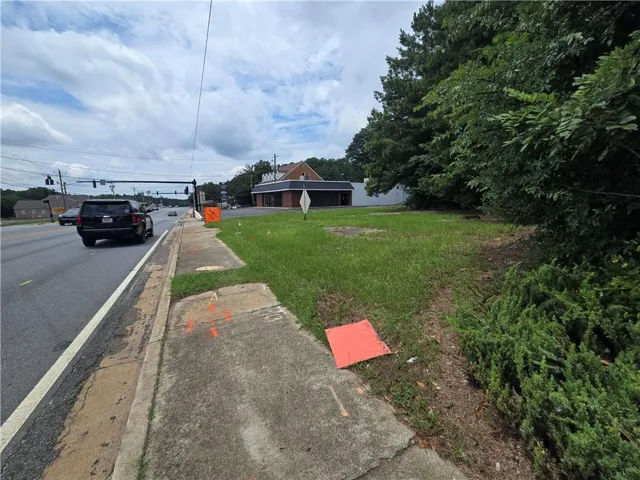351 W Pike Street, Lawrenceville, Georgia 30046