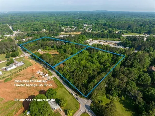 3989 Flint Hill Road, Powder Springs, Georgia 30127