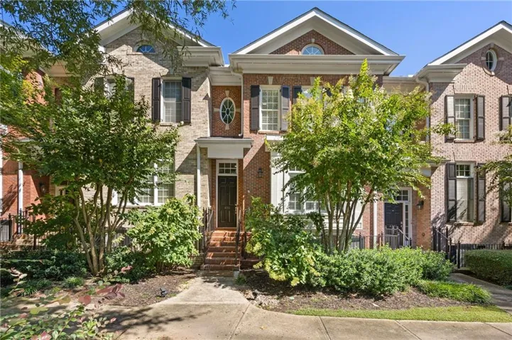 4292 Kingston Gate Cove, Atlanta, Georgia 30341