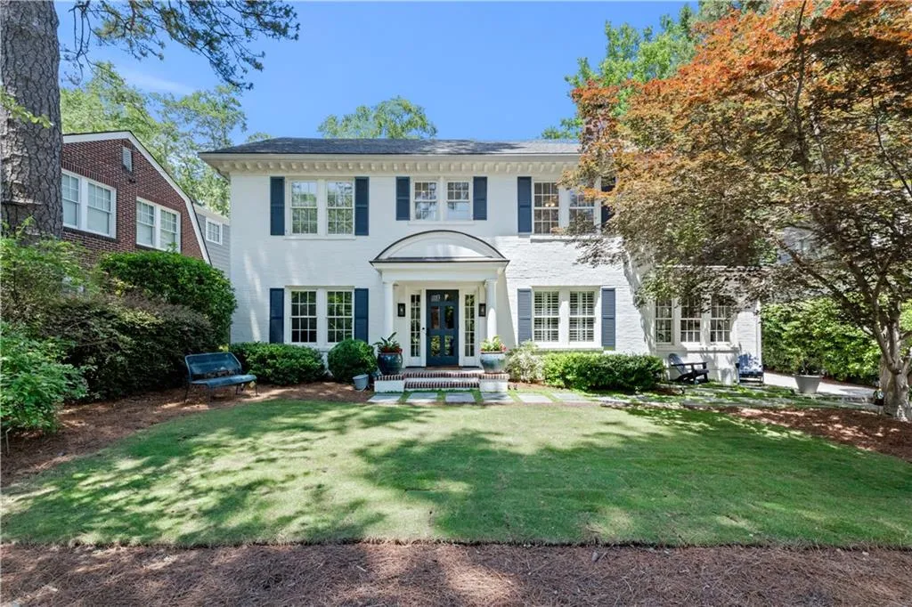 204 Rumson Road Ne, Atlanta, Georgia 30305, 5 Bedrooms Bedrooms, ,4 BathroomsBathrooms,Residential,For Sale,204 Rumson Road Ne,7592498