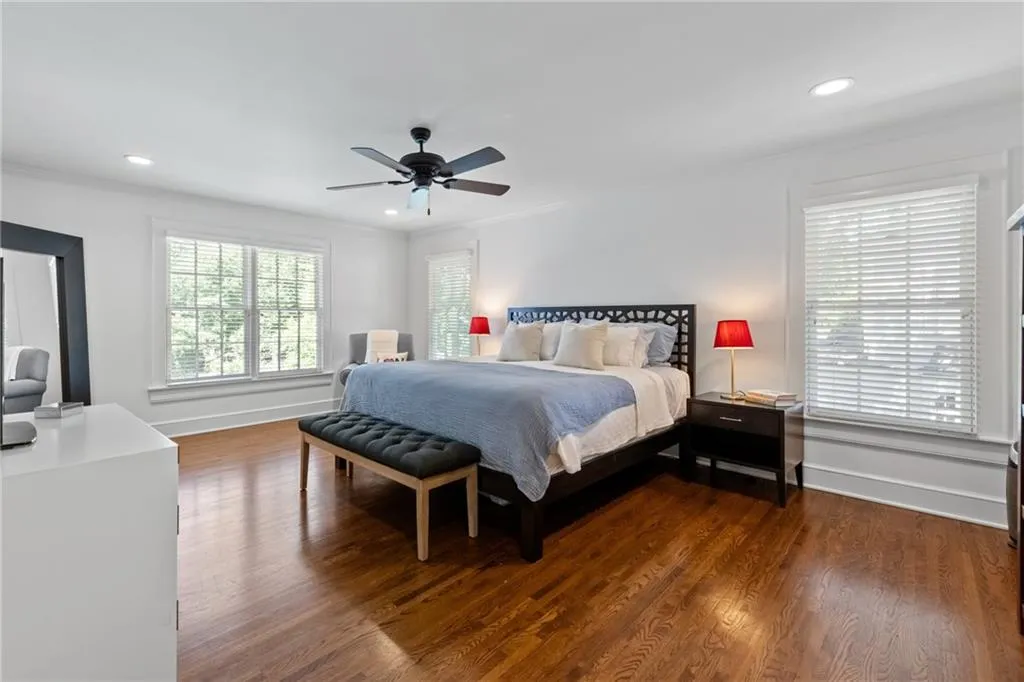 204 Rumson Road Ne, Atlanta, Georgia 30305, 5 Bedrooms Bedrooms, ,4 BathroomsBathrooms,Residential,For Sale,204 Rumson Road Ne,7592498