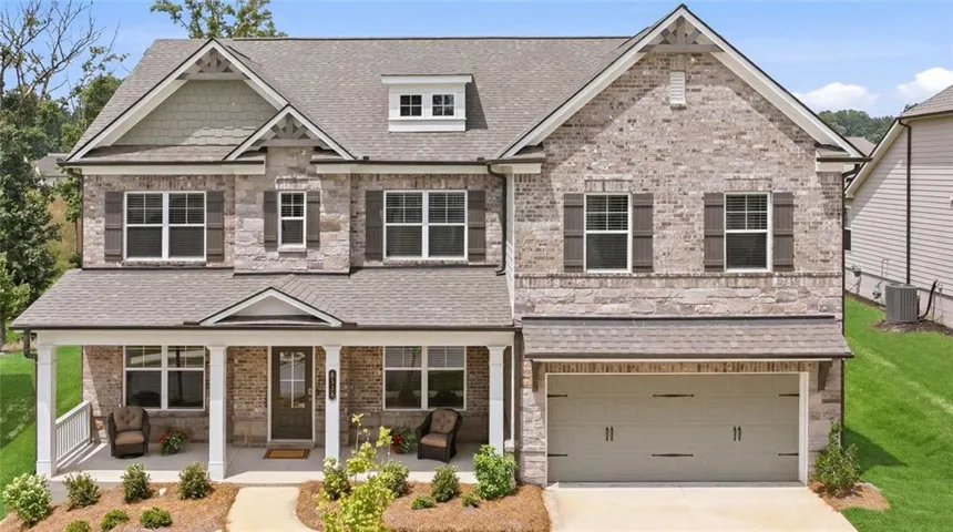 6116 Black Pear Lane, Gainesville, Georgia 30506