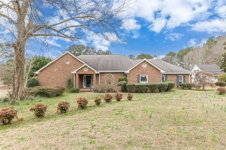 1380 Elliott Road, Mcdonough, Georgia 30252