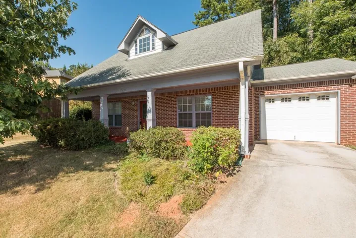 2696 Silver Hill Terrace Se, Atlanta, Georgia 30316