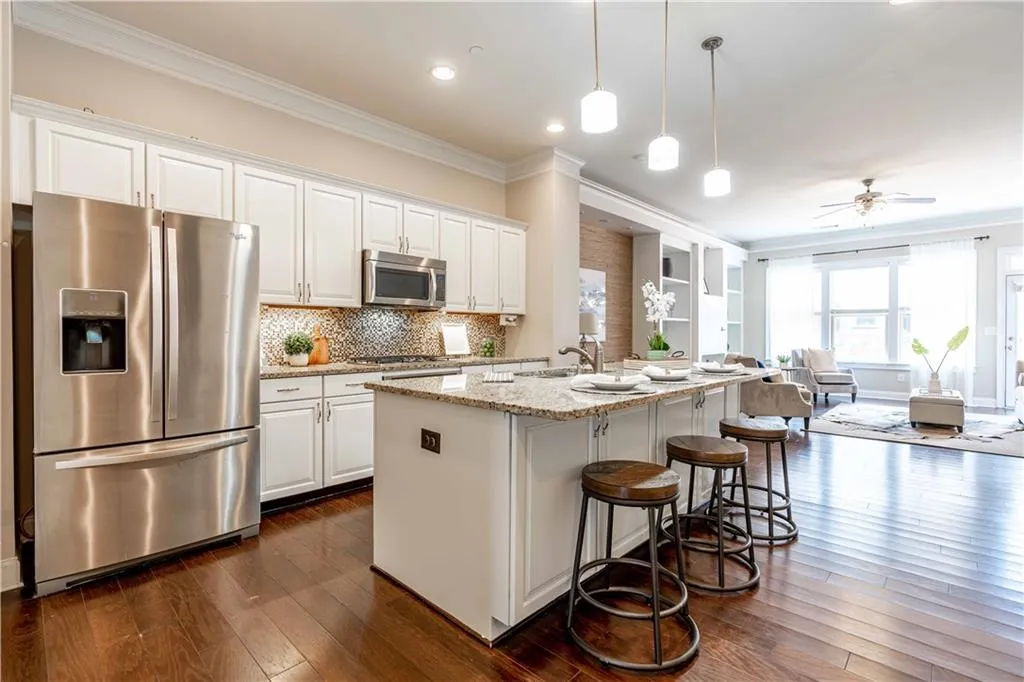 316 Alderwood Lane, Atlanta, Georgia 30328, 3 Bedrooms Bedrooms, ,3 BathroomsBathrooms,Residential,Sold,316 Alderwood Lane,7089515