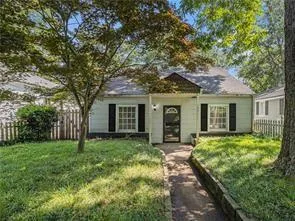 1441 Meridian Street Se, Atlanta, Georgia 30317
