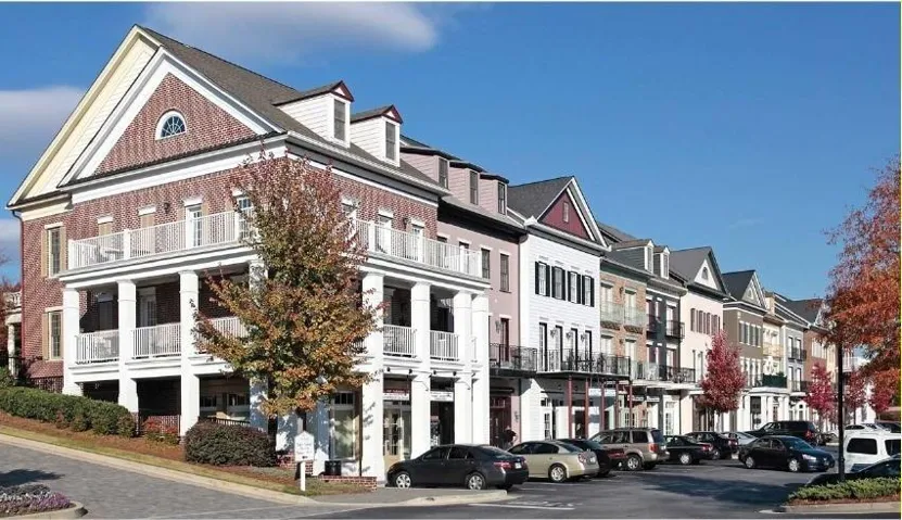 1675 Cumberland Parkway Unit 206, Smyrna, Georgia 30080