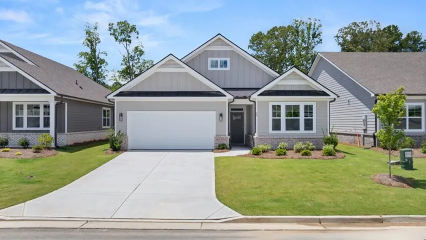 75 Lakeview Point, Dallas, Georgia 30157