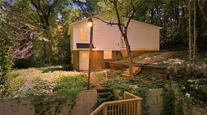 152 Toole Street, Clayton, Georgia 30525