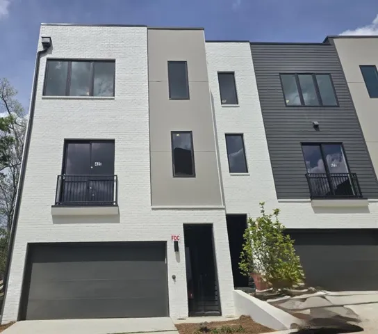 420 Cedar Dust Drive, Decatur, Georgia 30030