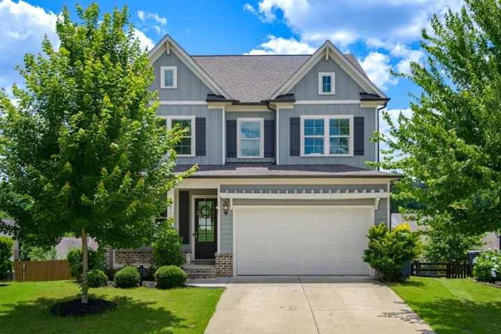 411 Timbercreek Court, Canton, Georgia 30115